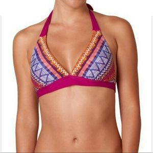 XS Prana Lahari bikini top only